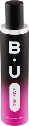 ONE LOVE Edt - ženski B.U.