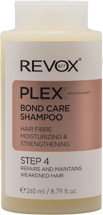 Şampon păr pasul 4 REVOX B77
