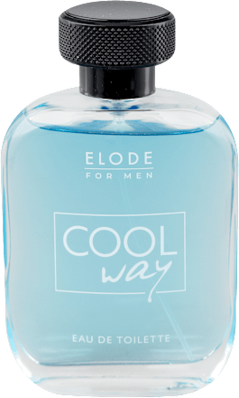 COOL way Edt - muški Elode