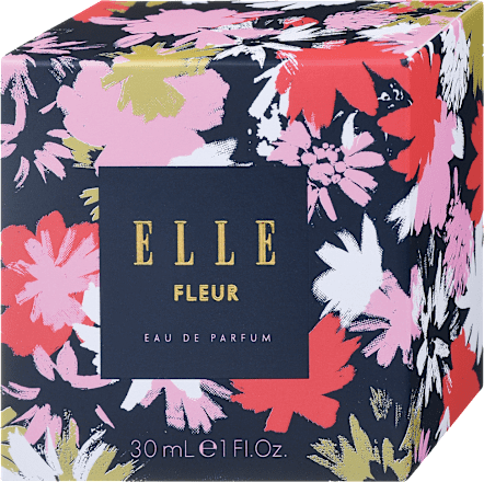 FLEUR EdP - ženski ELLE
