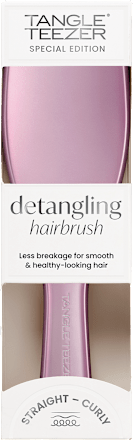 Krtača za lase Detangling, Mauve Copper TANGLE TEEZER