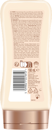 Sonnenmilch satin protection, LSF 15 Hawaiian Tropic