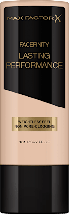 Fondotinta Lasting Performance - n. 101 MAX FACTOR