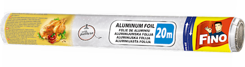 Aluminijumska folija  FINO