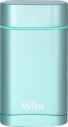 Deodorante stick starter pack Fresh cotton & sea salt Wild