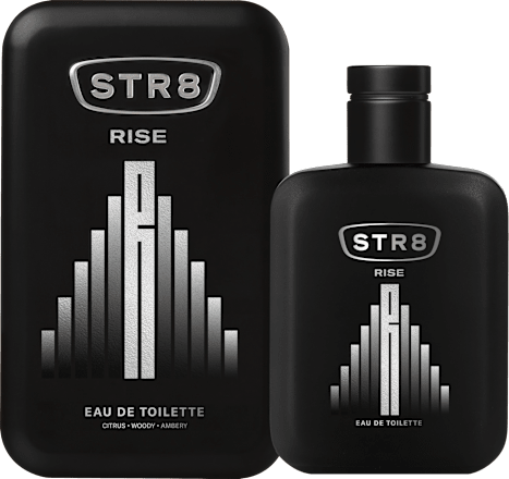 Rise R19 męski EDT STR8
