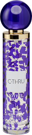 Тоалетна вода JOYFUL REVEL C-thru