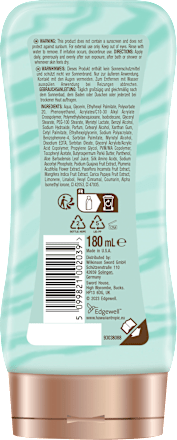 After Sun Lotion hydrating Hawaiian Tropic