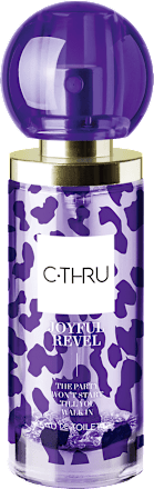 JOYFULL REVEL Edt - ženski C-THRU