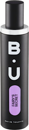 dámská EdT Fairys Secret B.U.