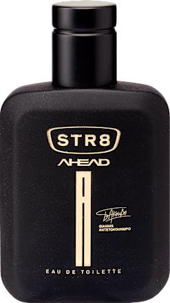 Тоалетна вода за мъже AHEAD STR8