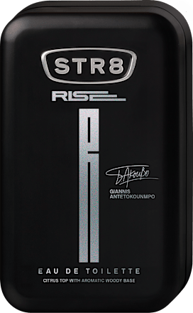 Rise R19 męski EDT STR8