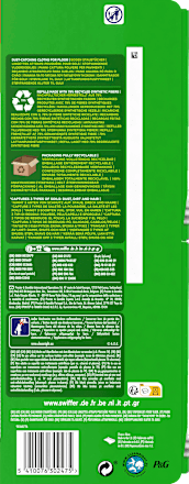 Bodentücher Nachfüllpack Swiffer