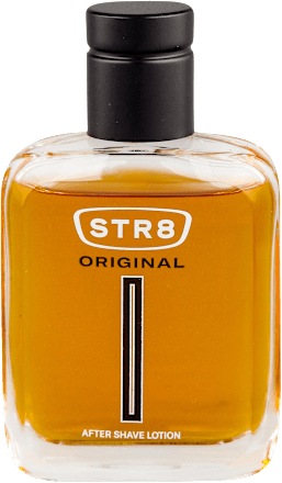 ORIGINAL after shave losion posle brijanja STR8