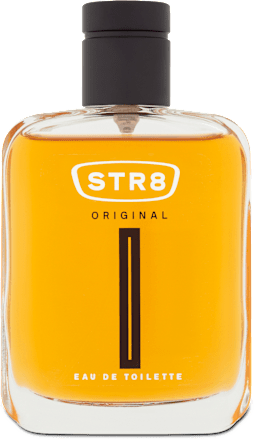 Тоалетна вода за мъже ORIGINAL STR8
