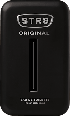 Original edt STR8