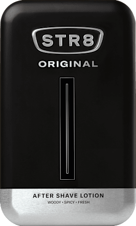 Афтършейв Original STR8