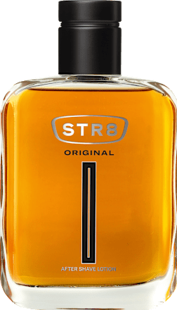 Афтършейв Original STR8