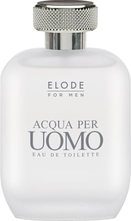 Мъжка тоалетна вода ACQUA PER UOMO Elode