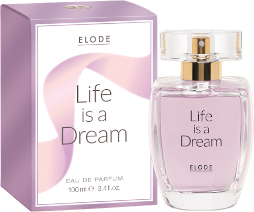 Life is a Dream edp Elode