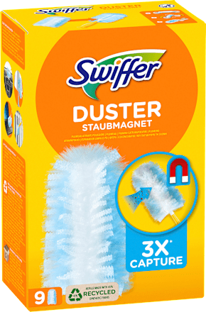 Staubwedelbezüge Staubmagnet Nachfüllpack Swiffer