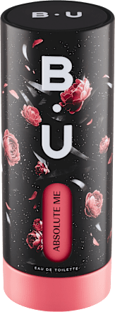 Тоалетна вода ABSOLUTE ME B.U.
