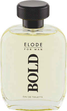 Bold Man edt  Elode