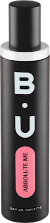 Тоалетна вода ABSOLUTE ME B.U.