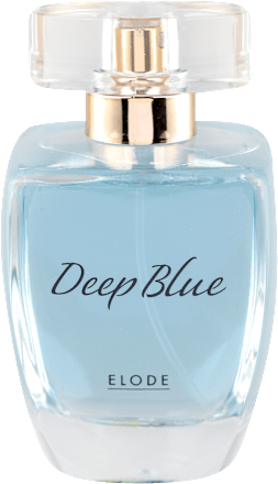 Deep Blue Women edp Elode