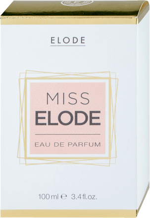 Дамска парфюмна вода MISS ELODE Elode