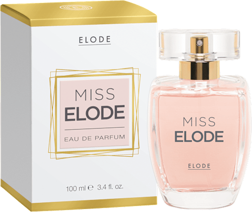 Дамска парфюмна вода MISS ELODE Elode