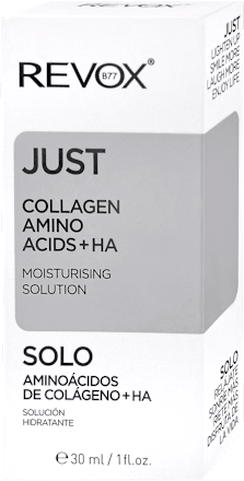 JUST COLLAGEN AMINO ACID+ HA  dnevna krema za lice REVOX B77
