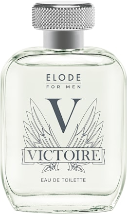 Мъжка тоалетна вода VICTOIRE Elode
