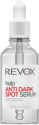 Serum proti temnim madežem help REVOX B77