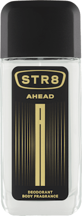 deo natural sprej Ahead STR8