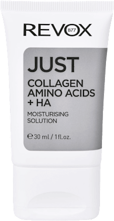JUST COLLAGEN AMINO ACID+ HA  dnevna krema za lice REVOX B77