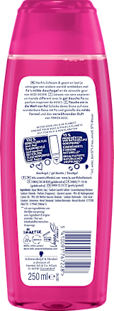 Duschgel Pink Passion Fa