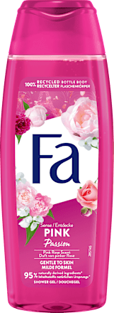 Duschgel Pink Passion Fa