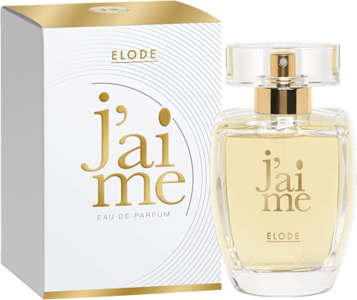 J'aime edp Elode