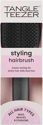 Krtača za lase The Ultimate Styler, Jet Black TANGLE TEEZER