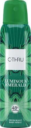 Дезодорант Luminous Emerald C-thru