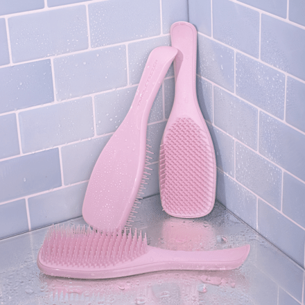 Kefa na vlasy The Wet Detangling ružová Tangle Teezer