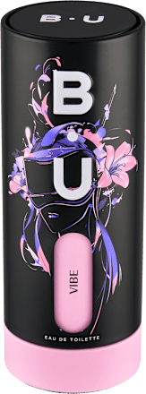 dámská EdT Vibe B.U.