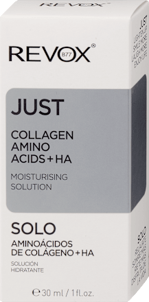 JUST COLLAGEN AMINO ACID+ HA  dnevna krema za lice REVOX B77