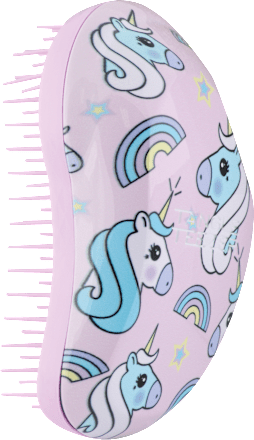 SMALL ORIGINAL MULTI UNICORN mini - dečija četka za kosu TANGLE TEEZER