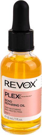 PLEX BOND REPAIRING ulje za kosu – Step 7   REVOX B77