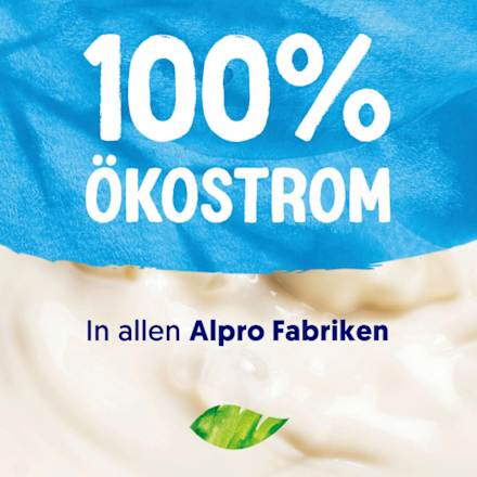 Sojadrink für Kinder ab 1 Jahr alpro