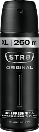 Дезодорант Original XL STR8