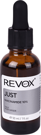 JUST NIACINAMID 10 % - serum za lice i vrat REVOX B77