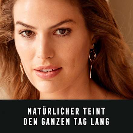 Foundation Facefinity Lasting Performance 109 Natural Bronze MAX FACTOR